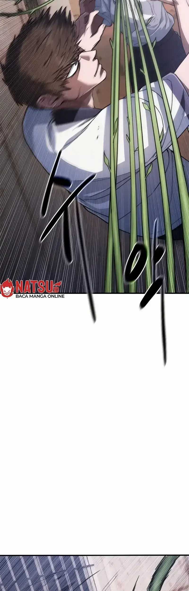 Monster Devourer Chapter 37 - halaman 5