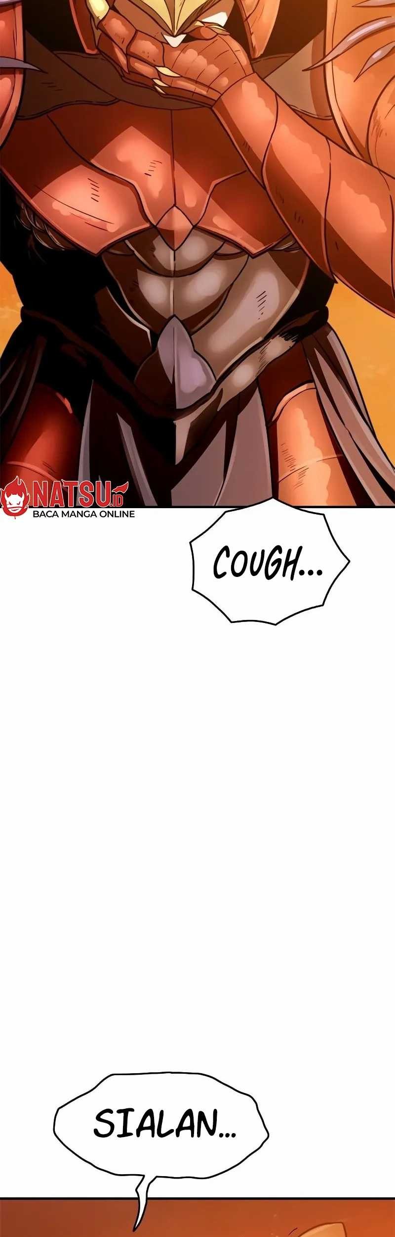 Monster Devourer Chapter 37 - halaman 59