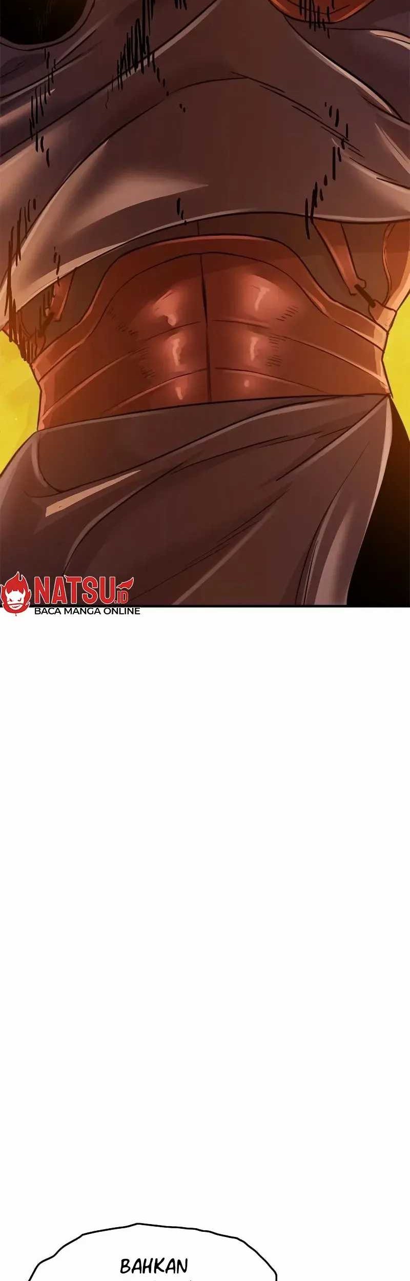 Monster Devourer Chapter 37 - halaman 62