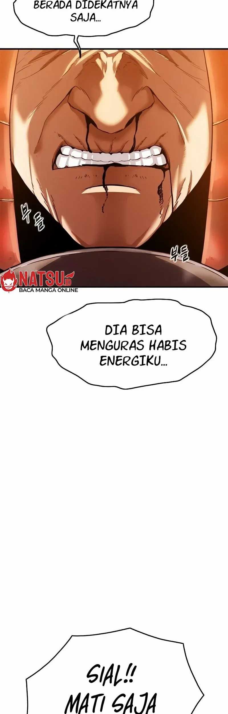 Monster Devourer Chapter 37 - halaman 63