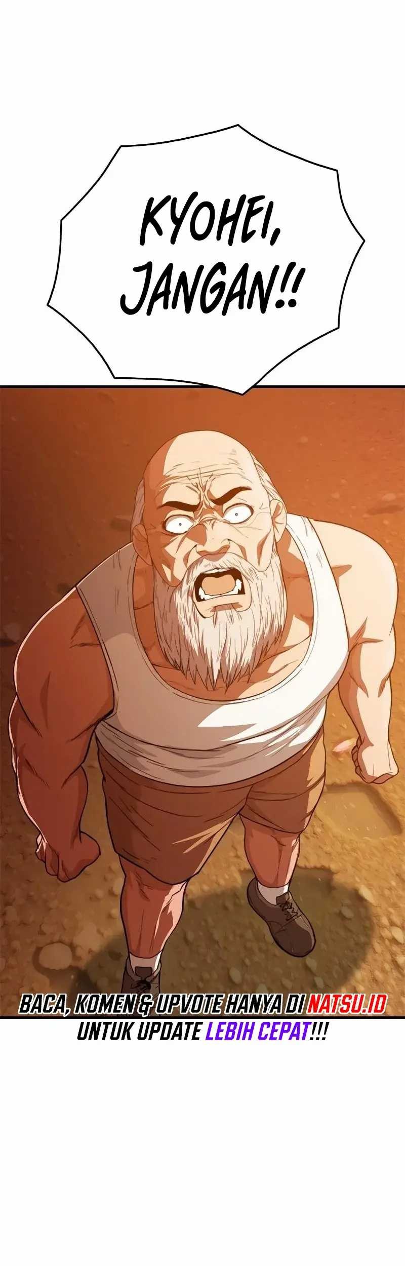 Monster Devourer Chapter 37 - halaman 65