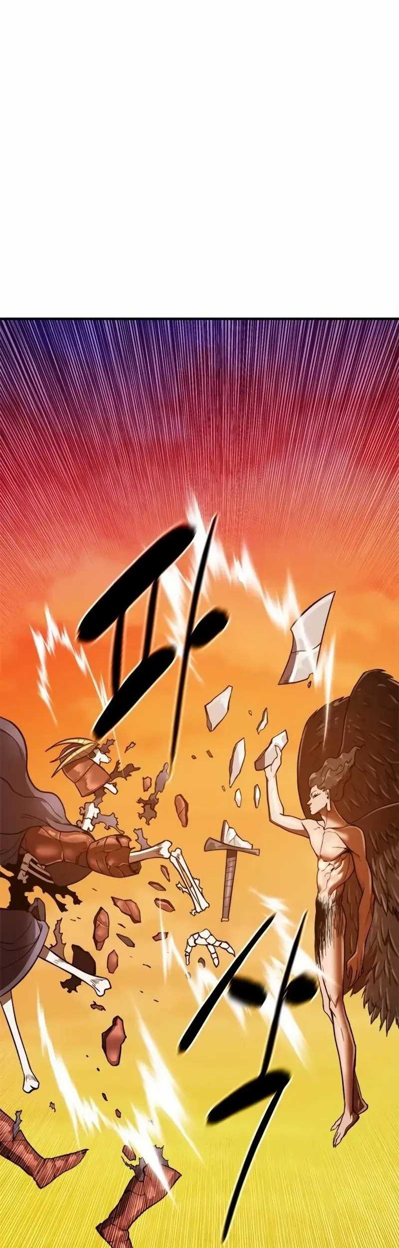 Monster Devourer Chapter 37 - halaman 68
