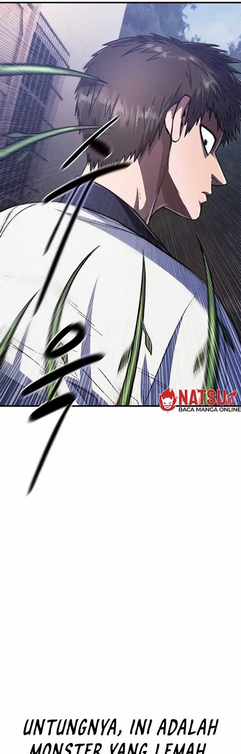 Monster Devourer Chapter 37 - halaman 7