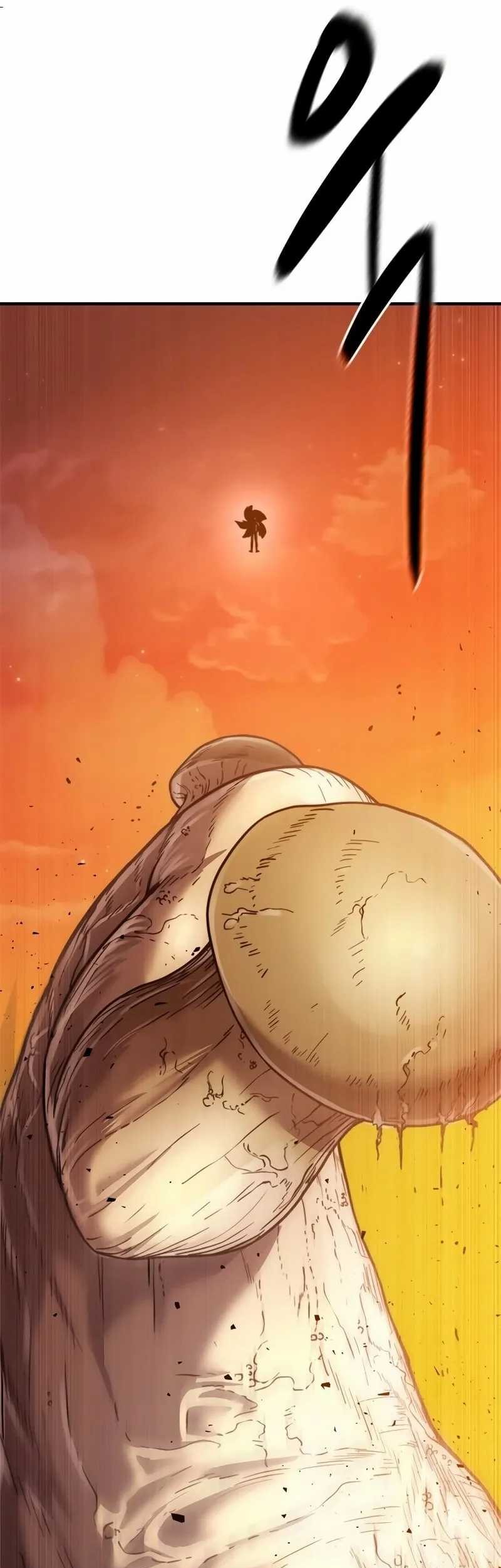 Monster Devourer Chapter 37 - halaman 73