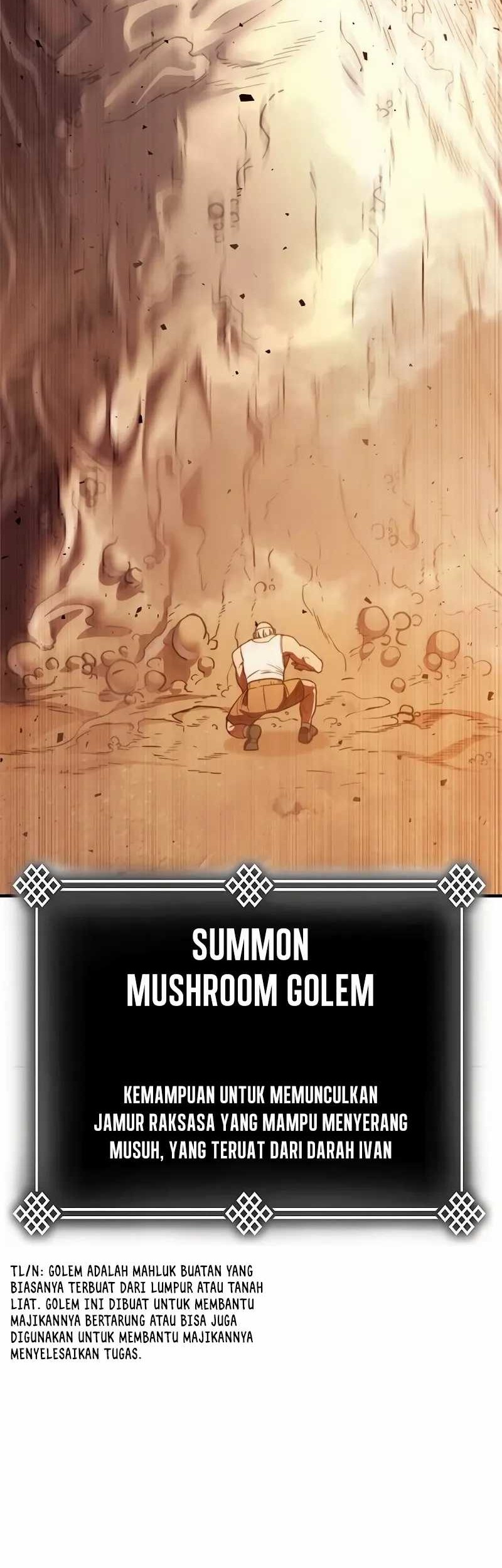 Monster Devourer Chapter 37 - halaman 74