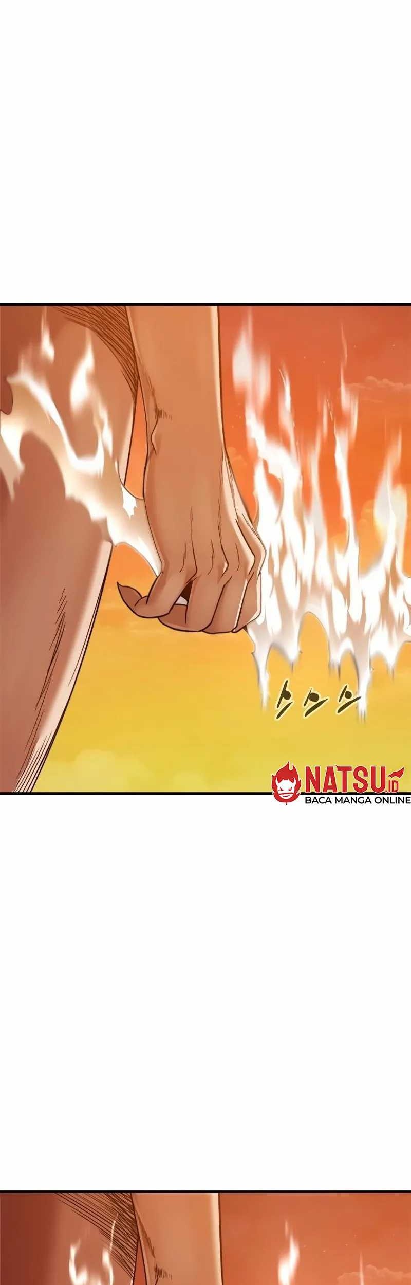 Monster Devourer Chapter 37 - halaman 75