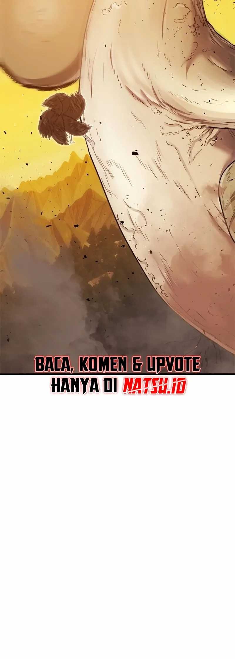 Monster Devourer Chapter 37 - halaman 77