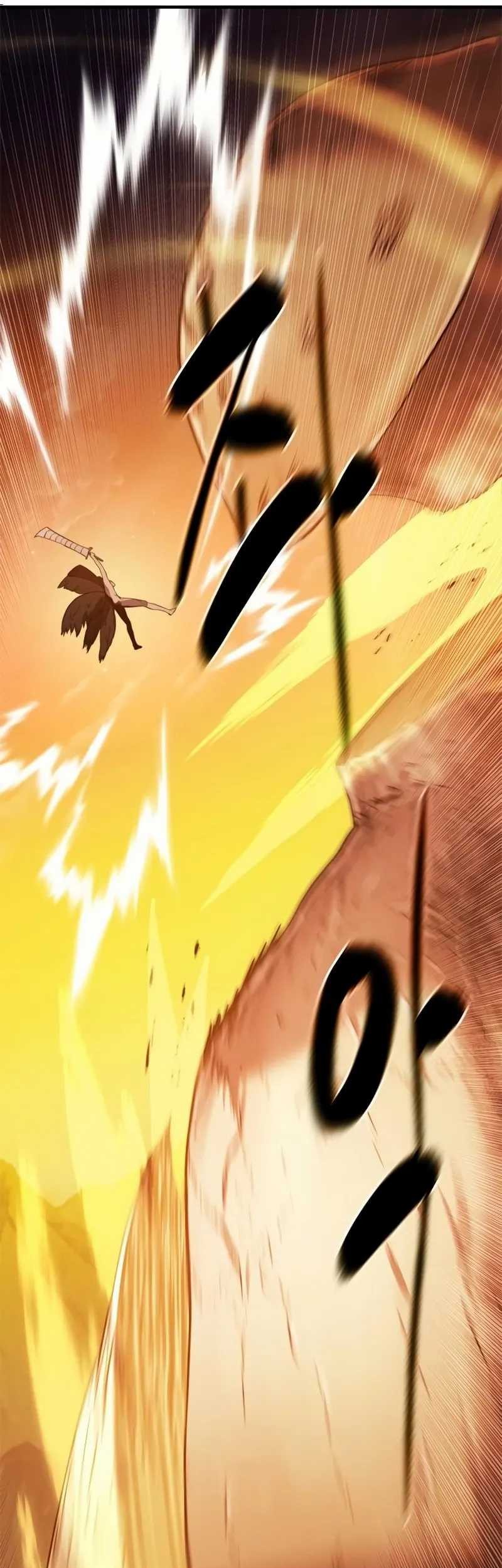 Monster Devourer Chapter 37 - halaman 78