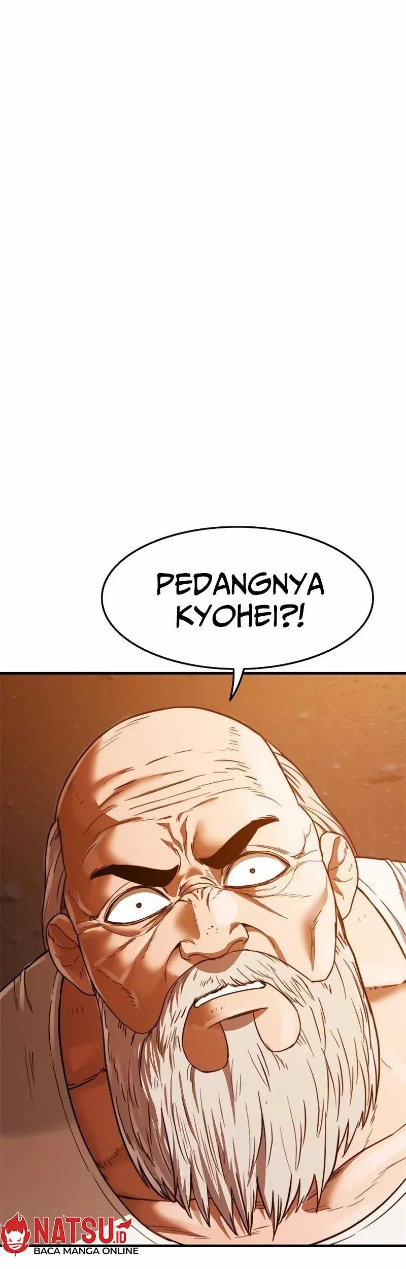 Monster Devourer Chapter 37 - halaman 80