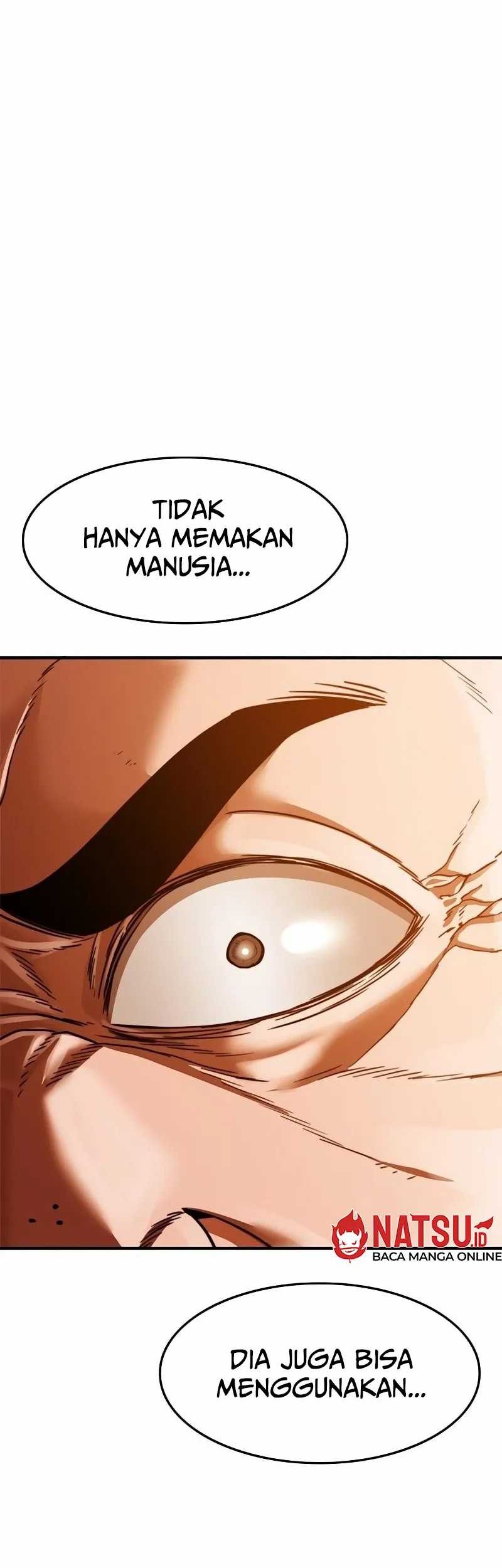 Monster Devourer Chapter 37 - halaman 81