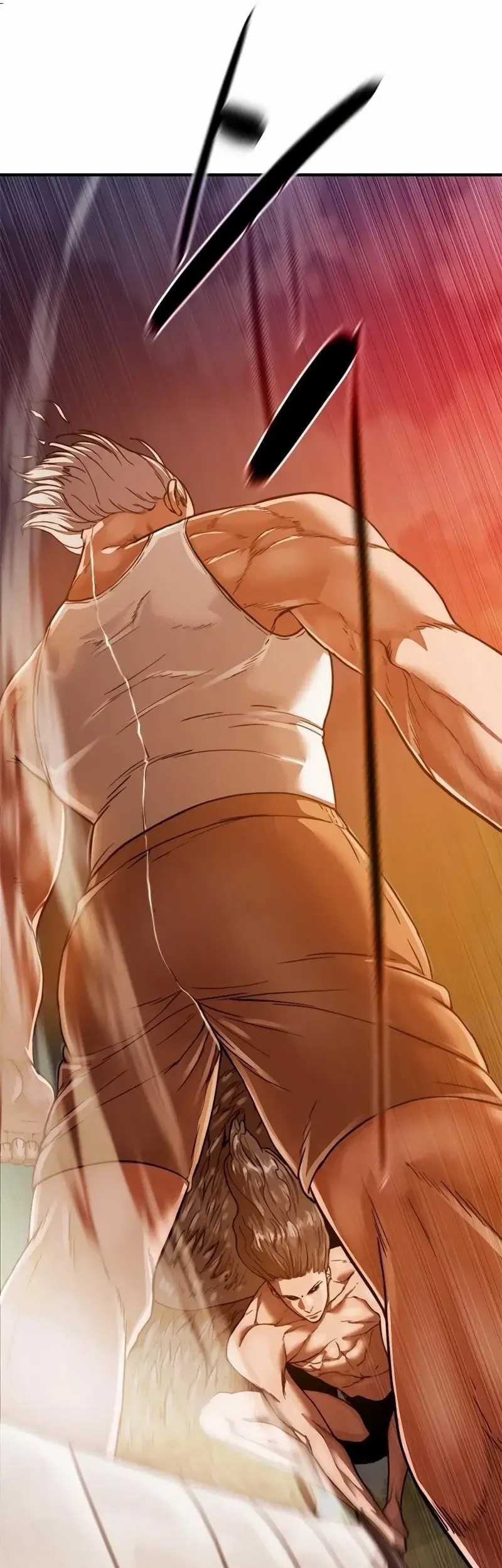 Monster Devourer Chapter 37 - halaman 83