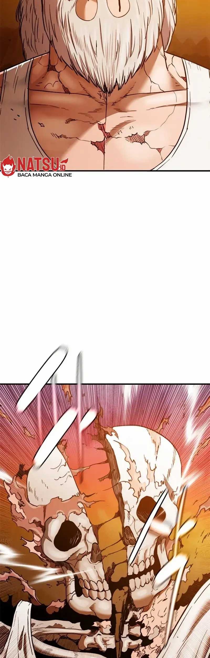 Monster Devourer Chapter 37 - halaman 85