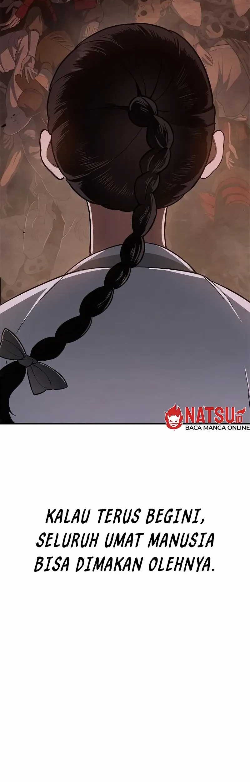 Monster Devourer Chapter 37 - halaman 90