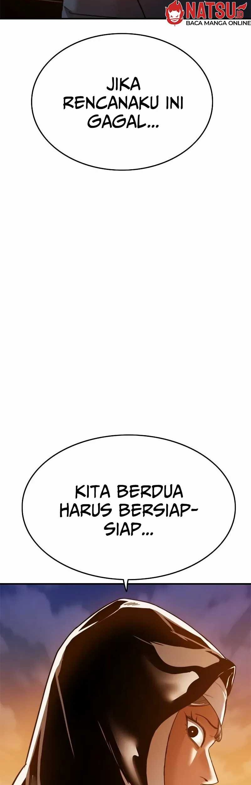 Monster Devourer Chapter 37 - halaman 92