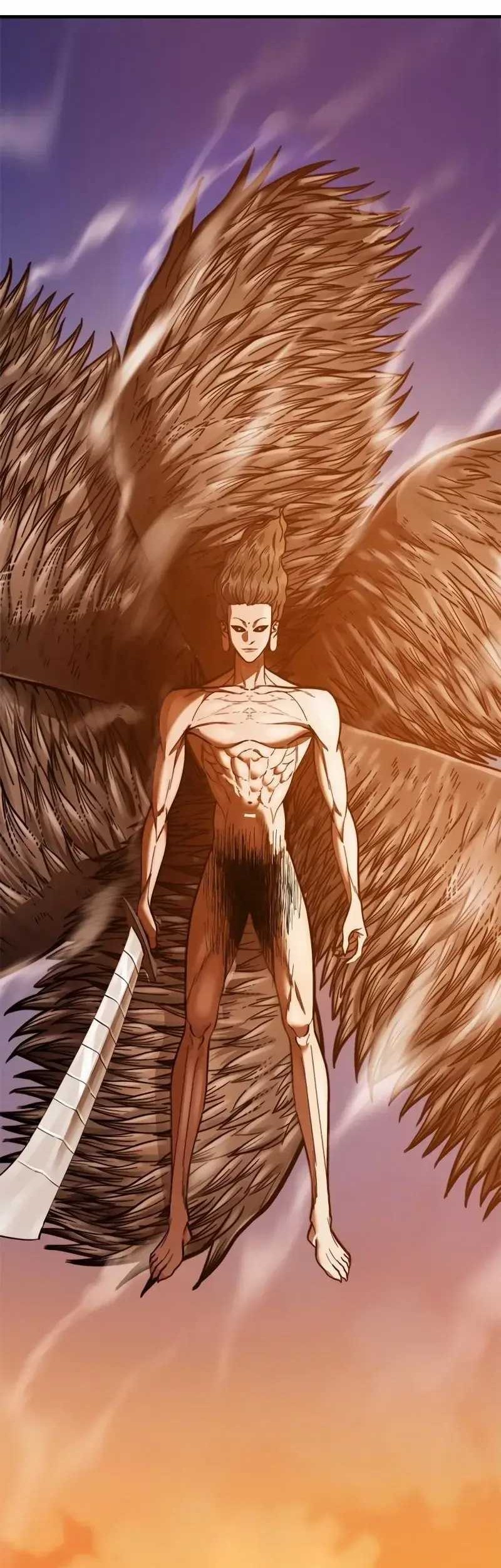 Monster Devourer Chapter 37 - halaman 96