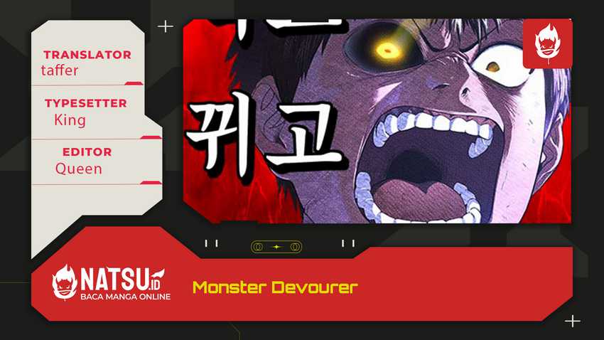 Monster Devourer Chapter 38 - halaman 1