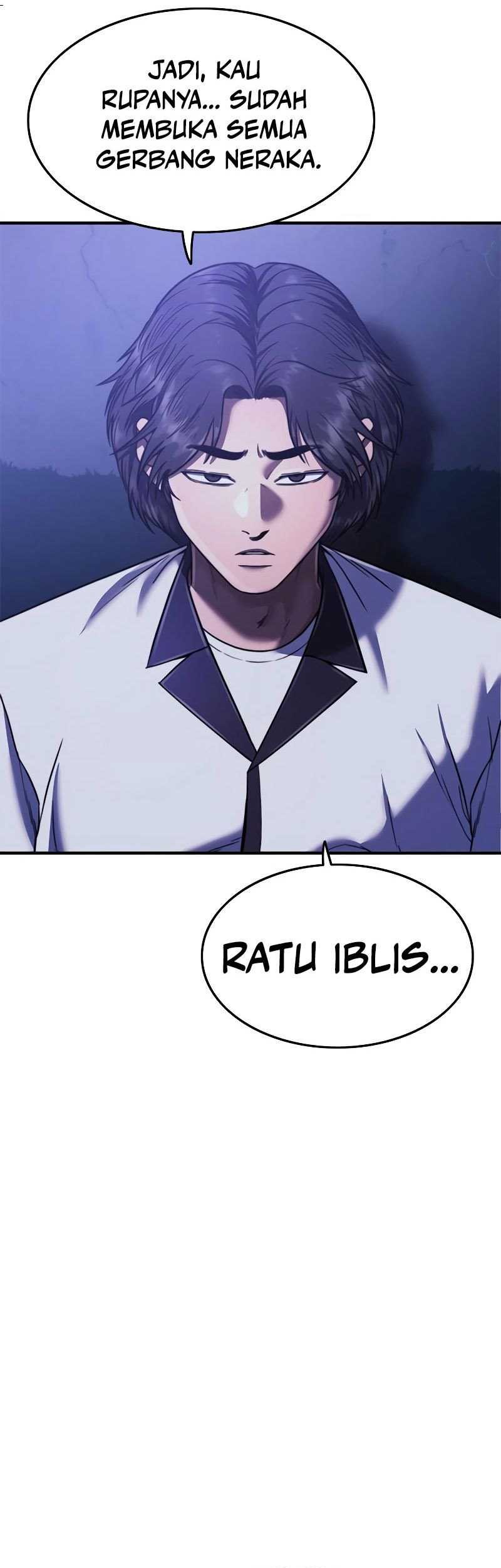 Monster Devourer Chapter 38 - halaman 100