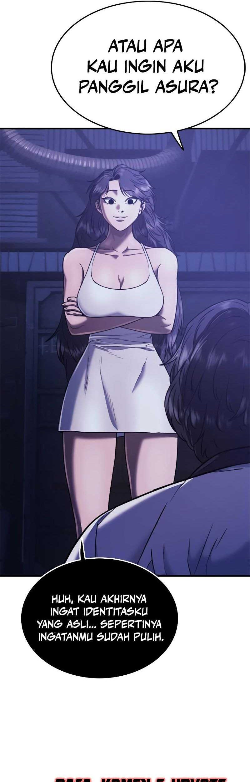 Monster Devourer Chapter 38 - halaman 101