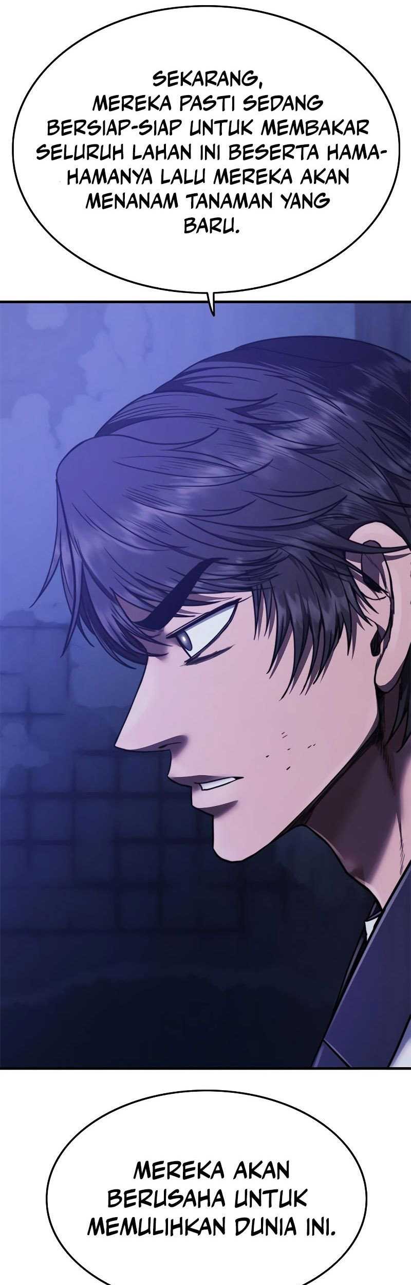 Monster Devourer Chapter 38 - halaman 104