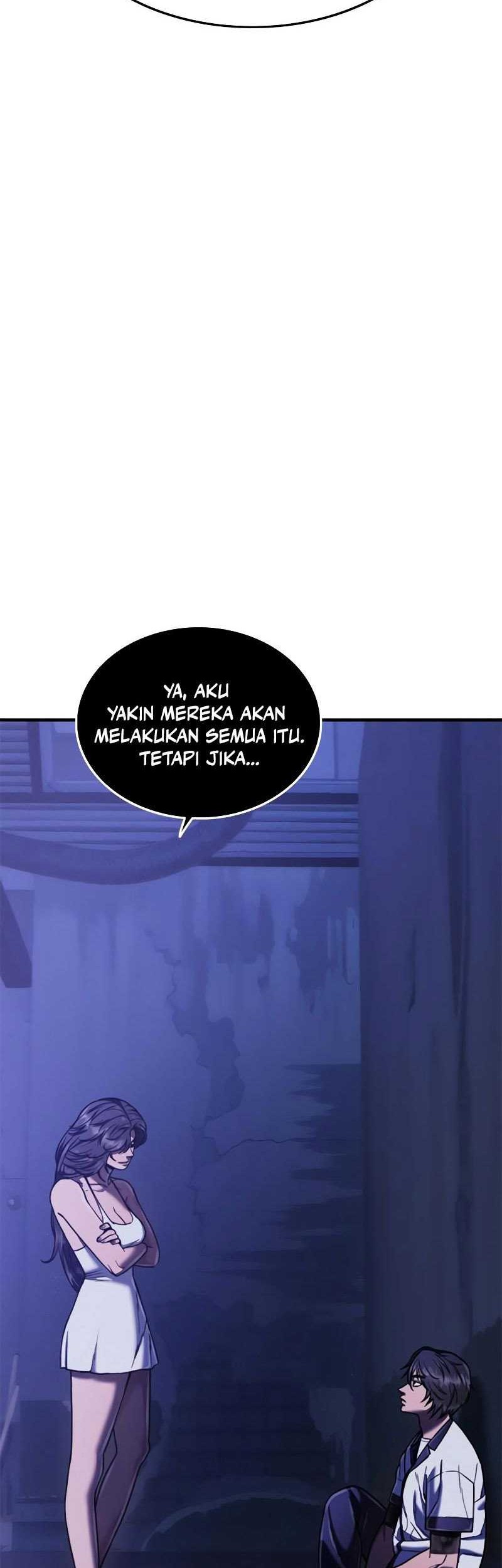 Monster Devourer Chapter 38 - halaman 105