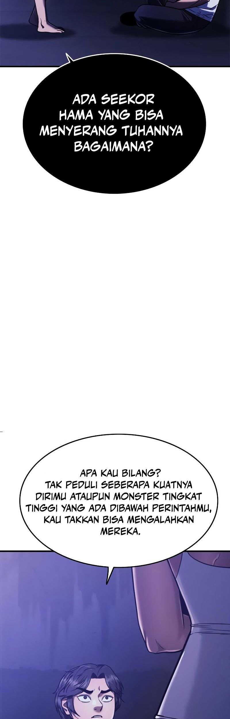 Monster Devourer Chapter 38 - halaman 106