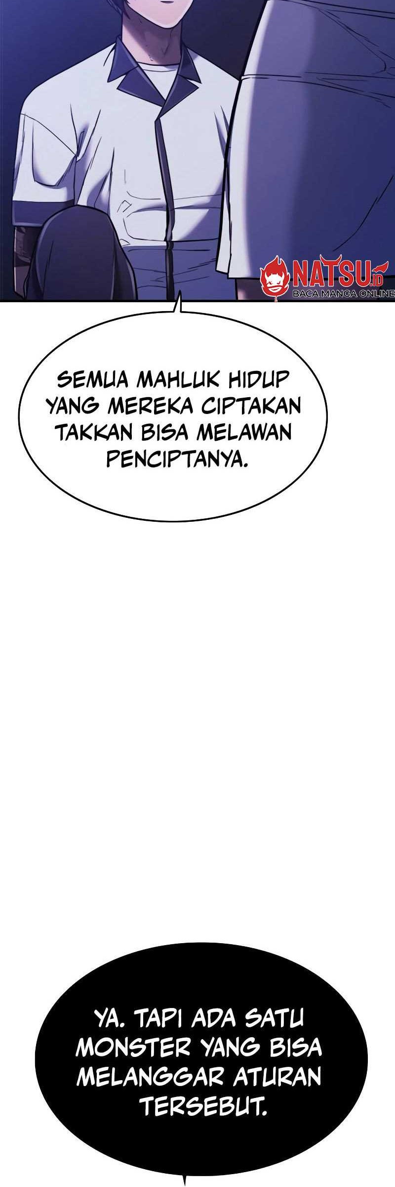 Monster Devourer Chapter 38 - halaman 107