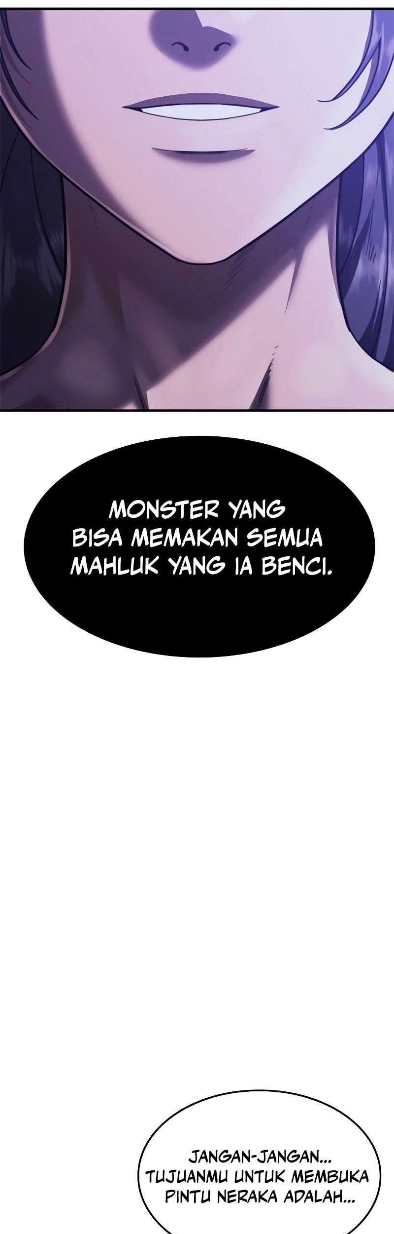 Monster Devourer Chapter 38 - halaman 108