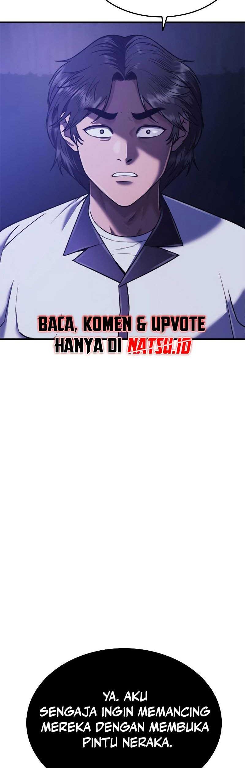 Monster Devourer Chapter 38 - halaman 109