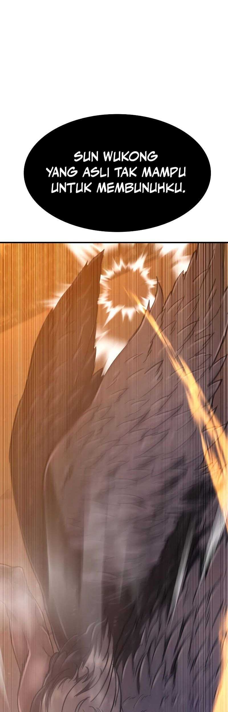 Monster Devourer Chapter 38 - halaman 11