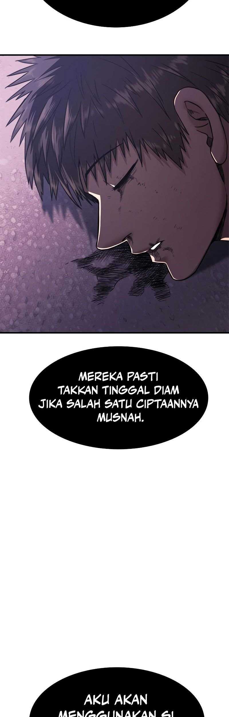 Monster Devourer Chapter 38 - halaman 110