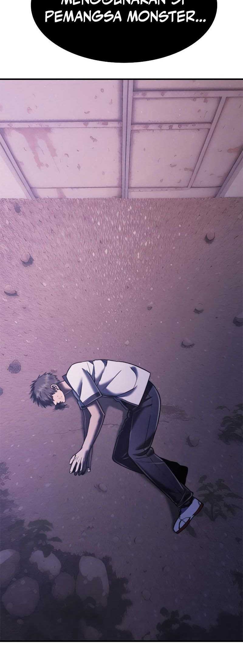 Monster Devourer Chapter 38 - halaman 111