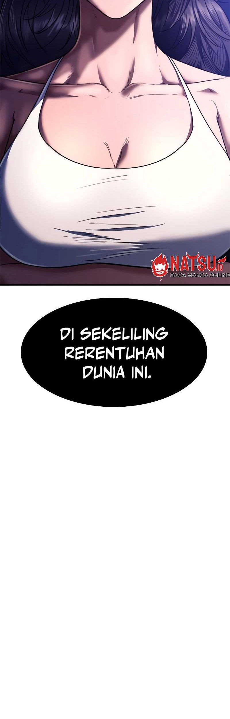 Monster Devourer Chapter 38 - halaman 113