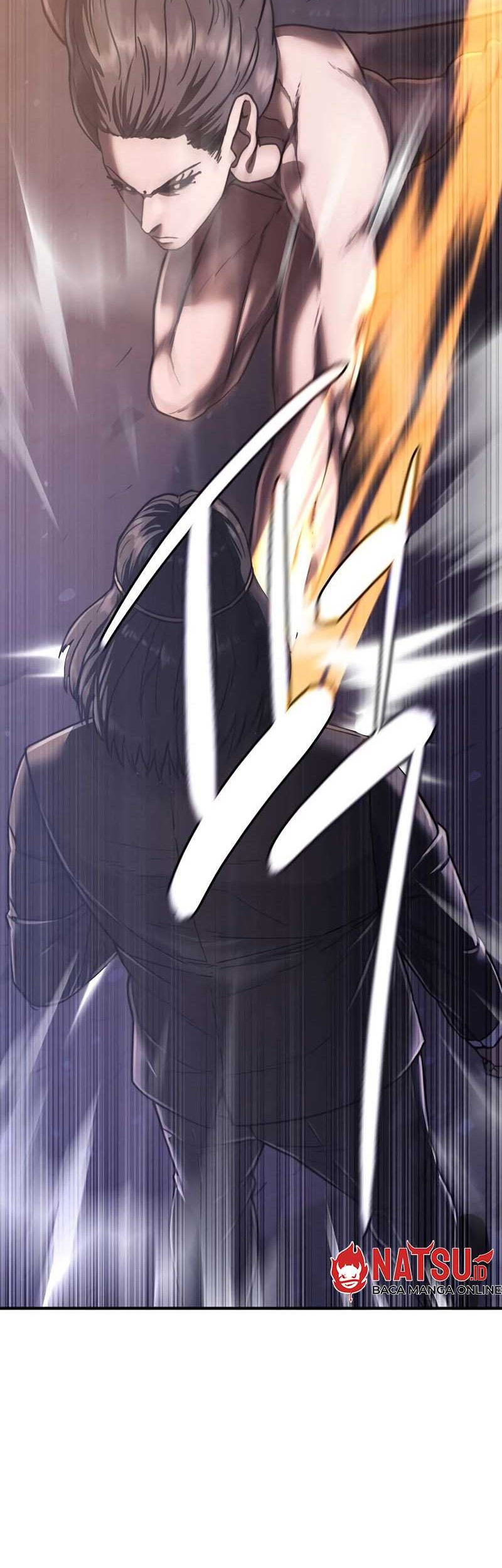 Monster Devourer Chapter 38 - halaman 12