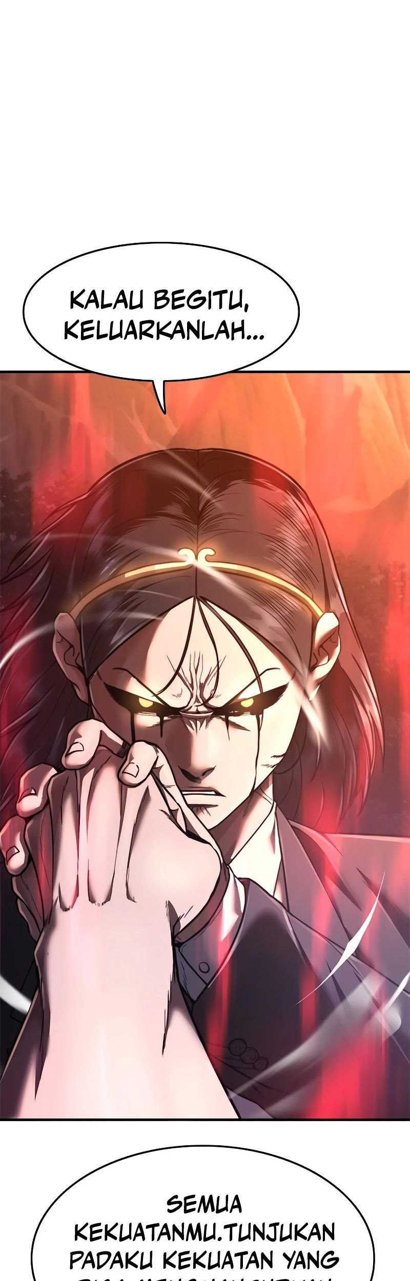 Monster Devourer Chapter 38 - halaman 13