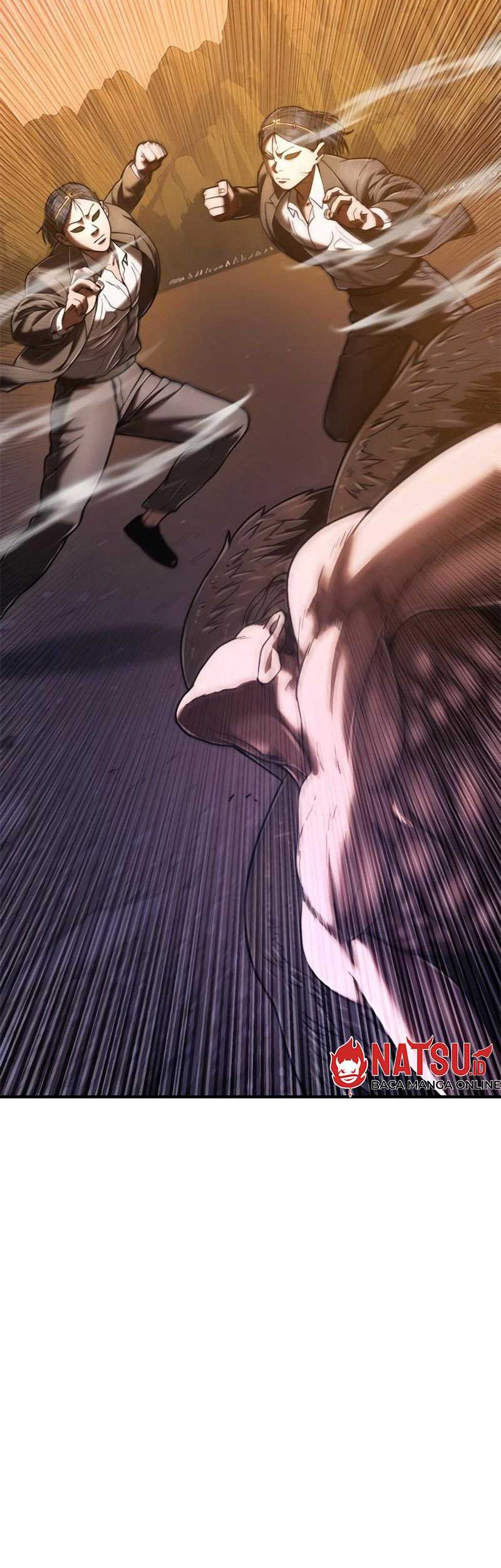Monster Devourer Chapter 38 - halaman 19