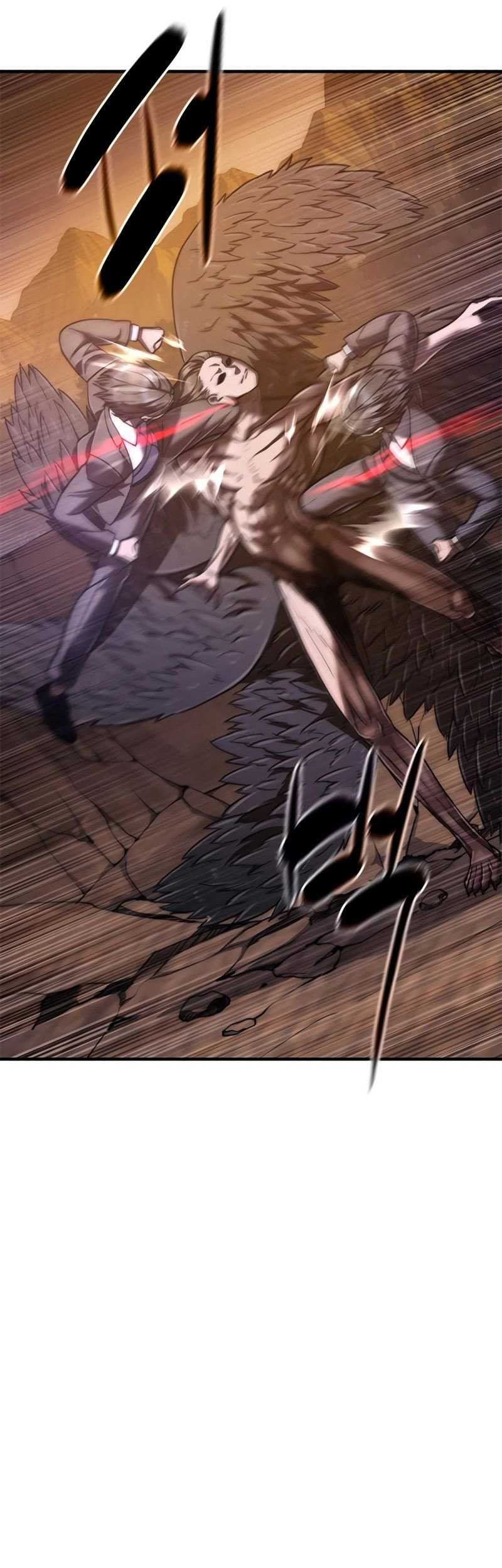 Monster Devourer Chapter 38 - halaman 24