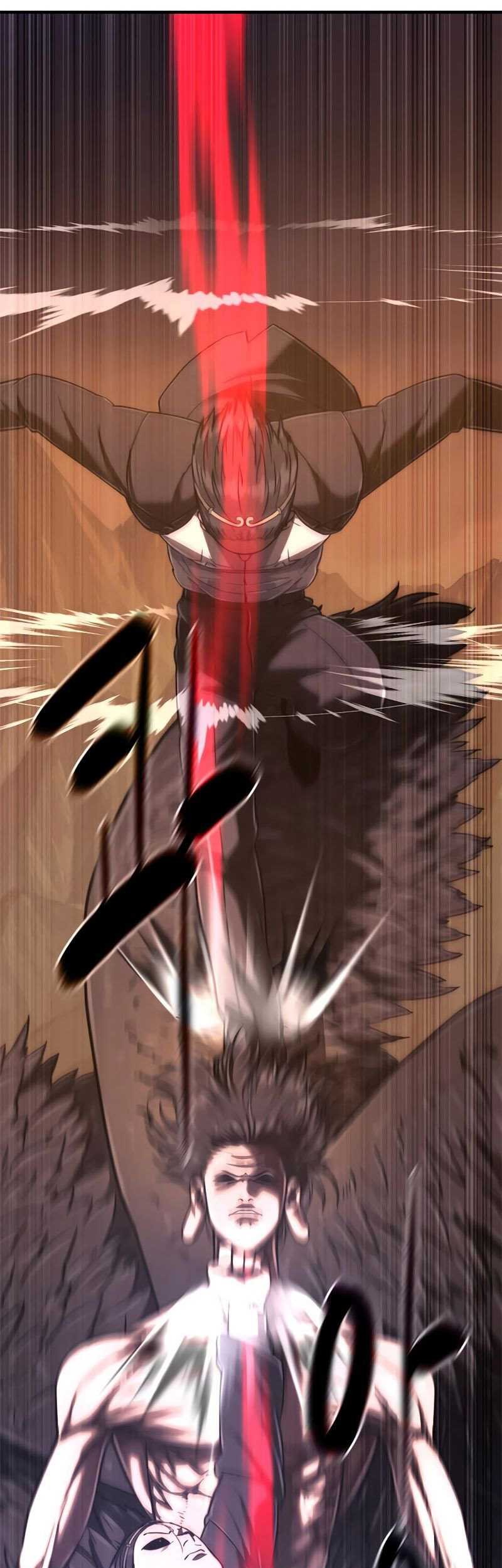 Monster Devourer Chapter 38 - halaman 28