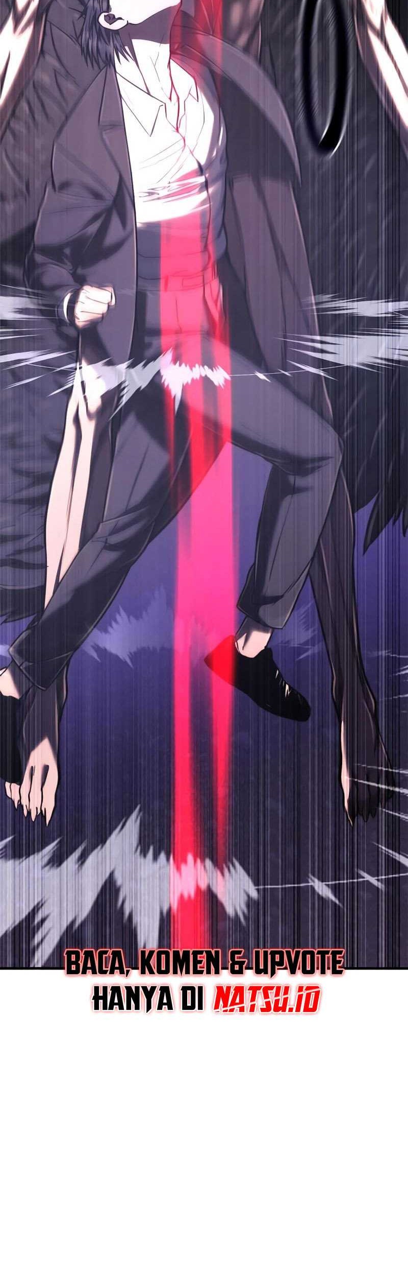 Monster Devourer Chapter 38 - halaman 29