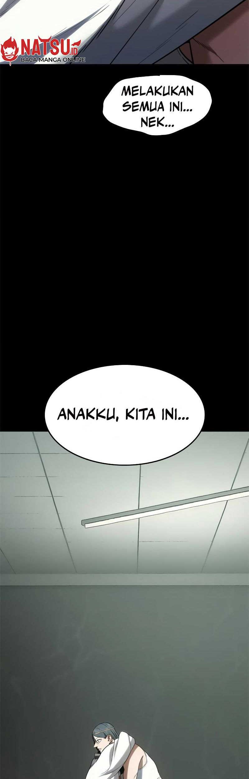 Monster Devourer Chapter 38 - halaman 3