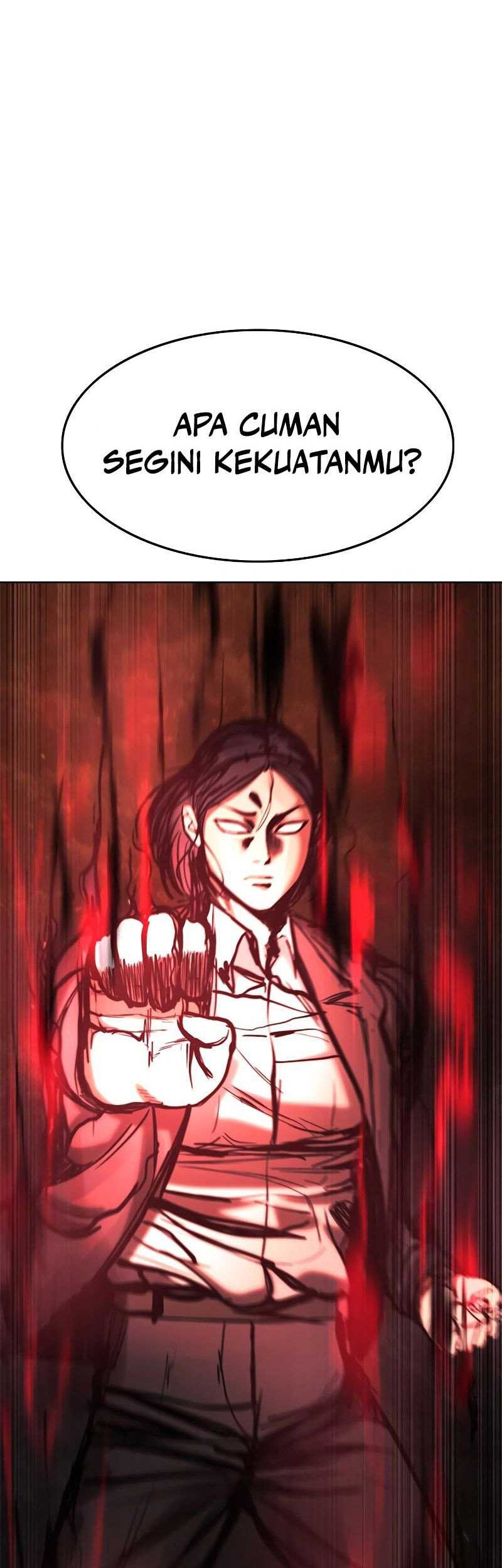 Monster Devourer Chapter 38 - halaman 33