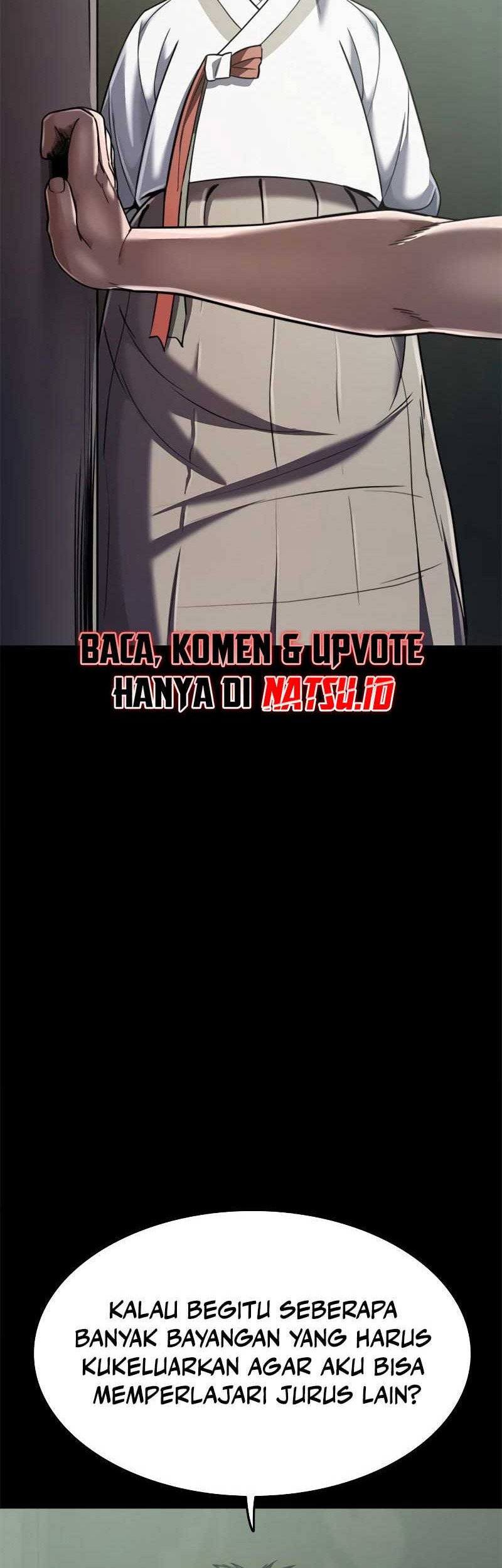 Monster Devourer Chapter 38 - halaman 37