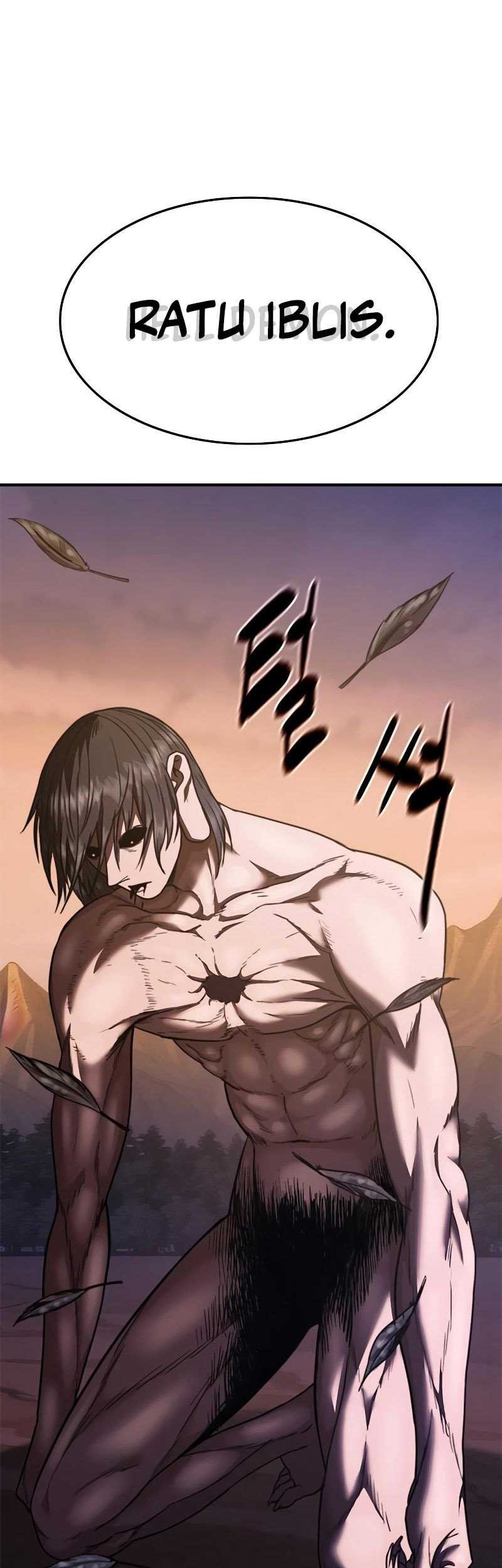 Monster Devourer Chapter 38 - halaman 53