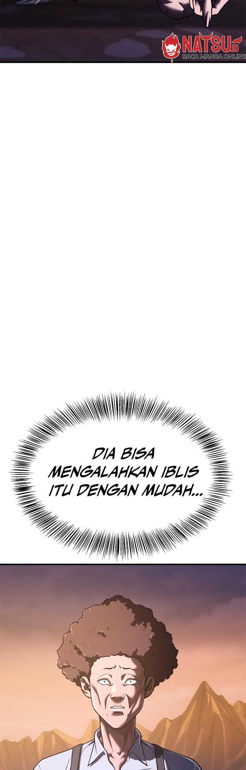 Monster Devourer Chapter 38 - halaman 54