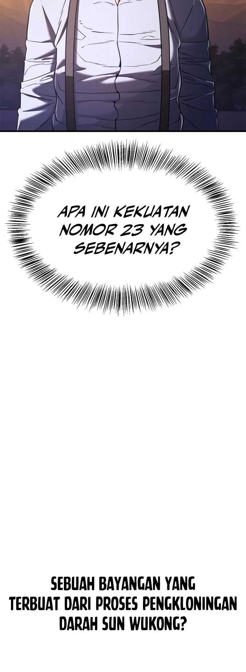 Monster Devourer Chapter 38 - halaman 55