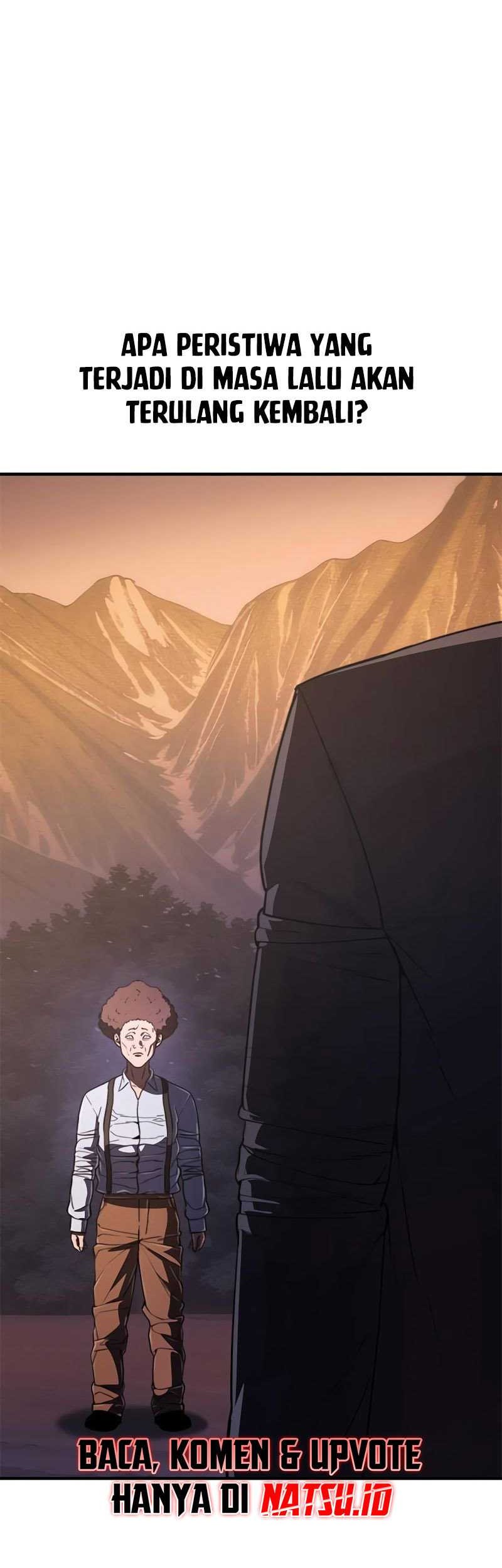 Monster Devourer Chapter 38 - halaman 58