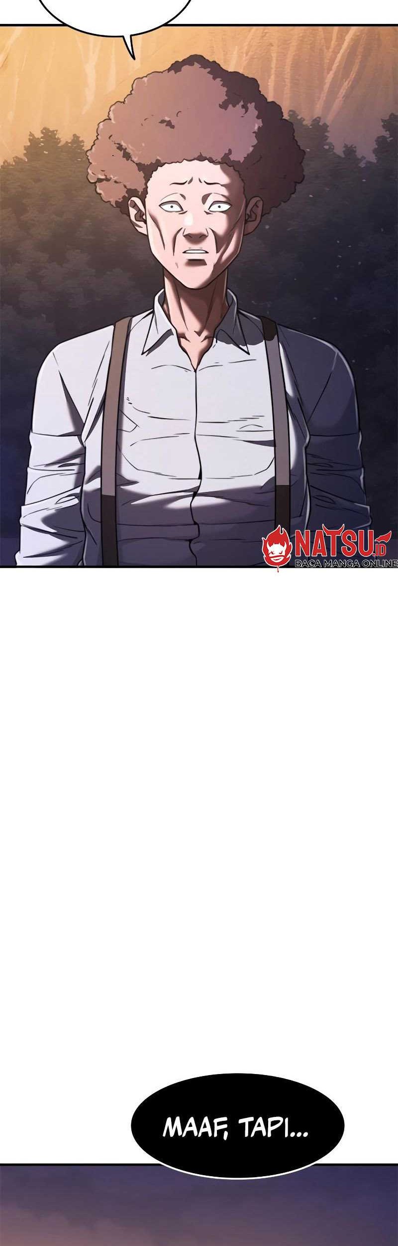 Monster Devourer Chapter 38 - halaman 61