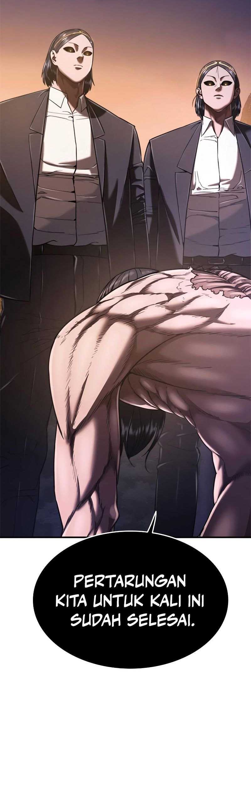 Monster Devourer Chapter 38 - halaman 62