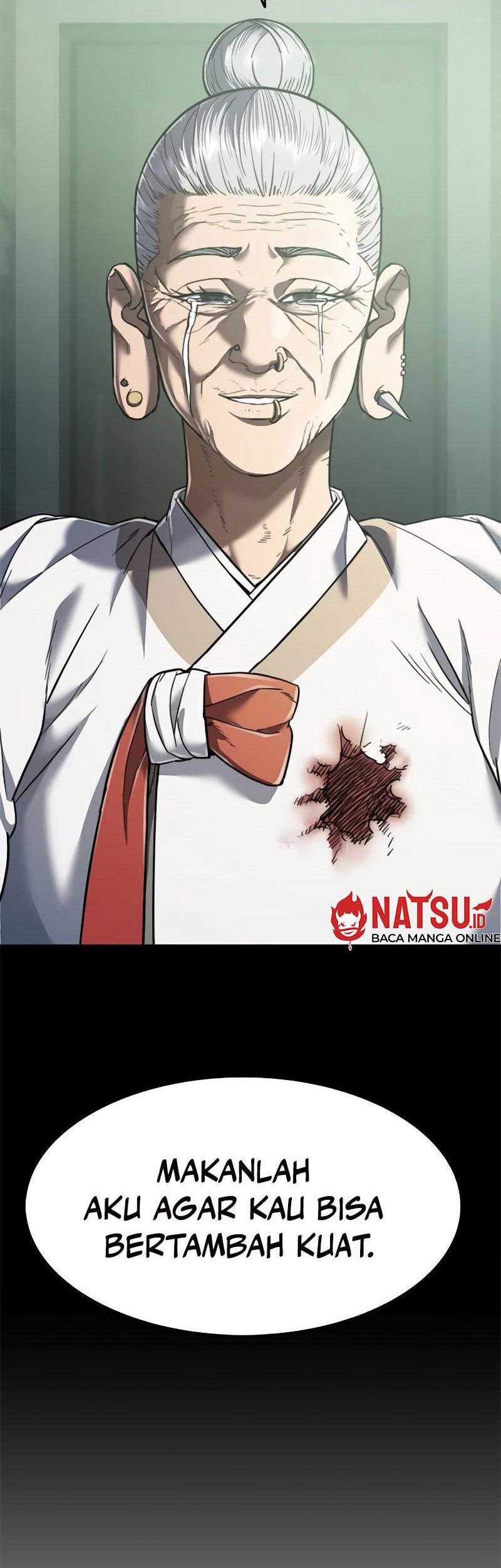 Monster Devourer Chapter 38 - halaman 7