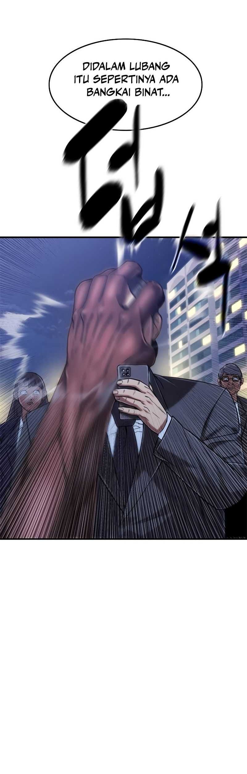 Monster Devourer Chapter 38 - halaman 83
