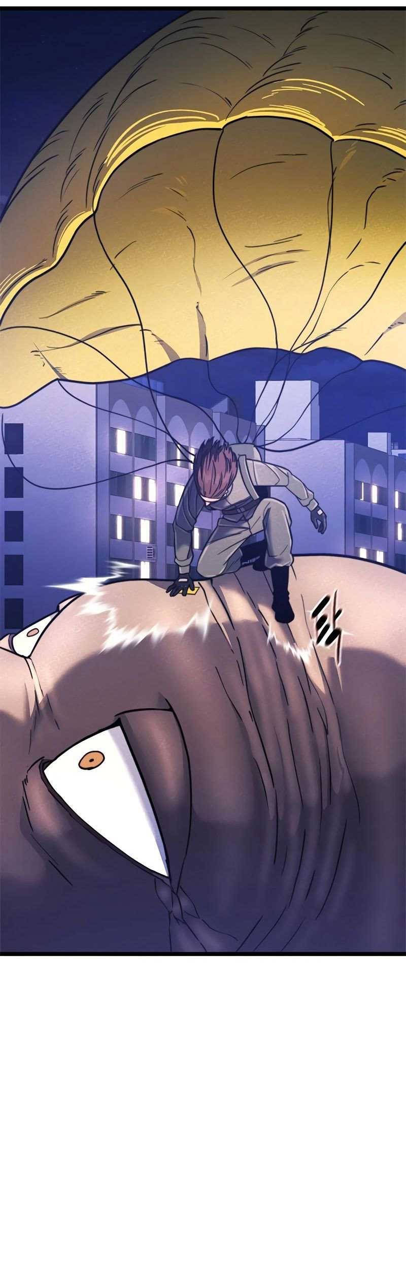 Monster Devourer Chapter 38 - halaman 88